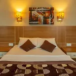 Hotel Namaste Akçay
