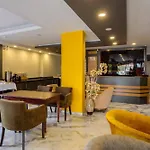 Hotel Namaste 2*