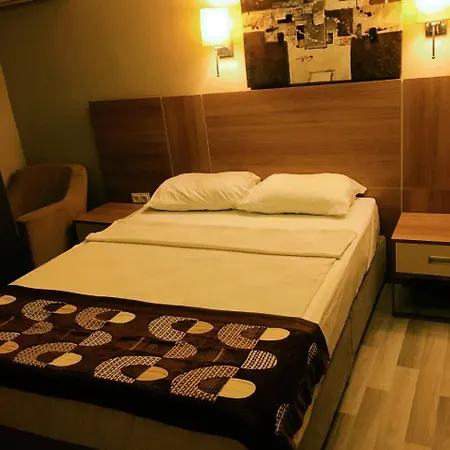 Otel Namaste