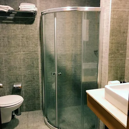 Namaste Hotel Akçay