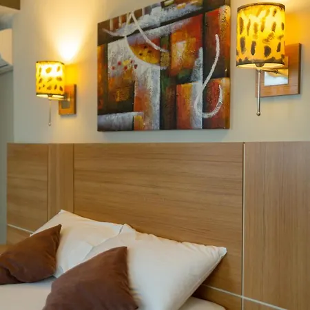 Namaste Hotel Akçay