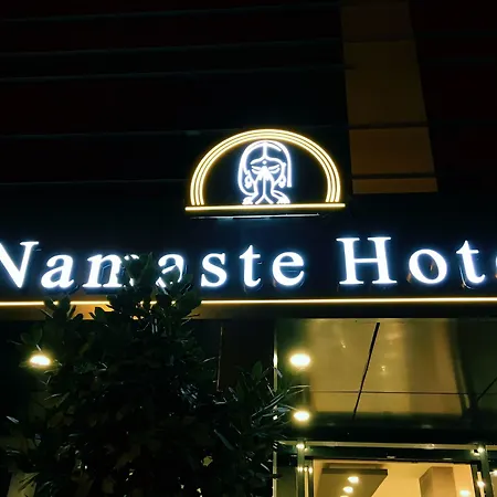 Hotel Namaste 2*
