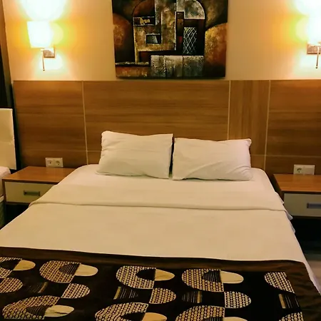 Namaste Hotel Akçay