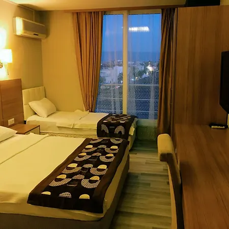 Namaste Hotel 2*