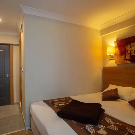 Hotel Namaste 2*