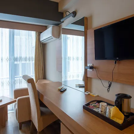 Hotel Namaste Akcay (Edremit)
