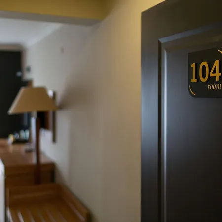 Namaste Hotel