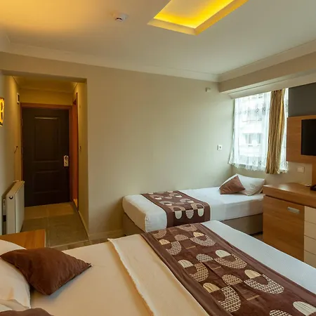 Hotel Namaste