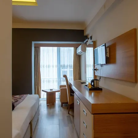 Hotel Namaste