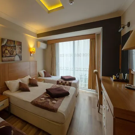 Hotel Namaste