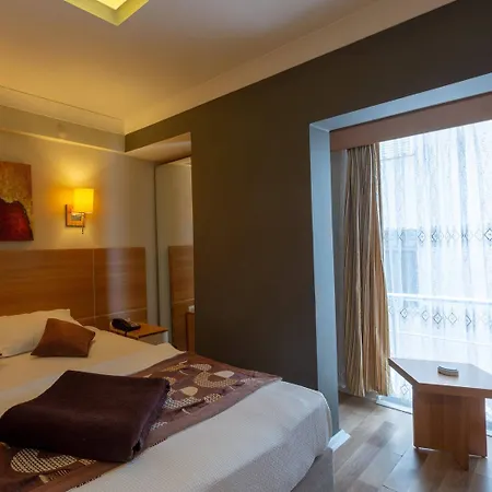 Namaste Hotel Akcay (Edremit)
