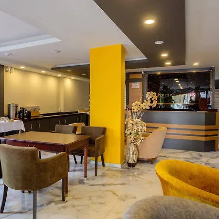 Hotel Namaste 2*